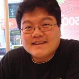 김영환의 프로필 이미지