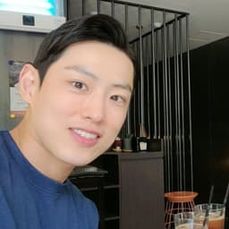 민병준의 프로필 이미지