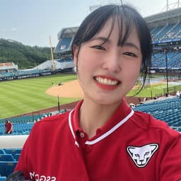이혜원의 프로필 이미지
