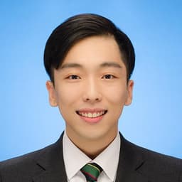 이준호의 프로필 이미지