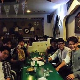 BaeRobin의 프로필 이미지