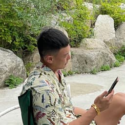김민환의 프로필 이미지