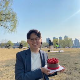 사용자 프로필 1