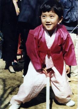 사용자 프로필 1