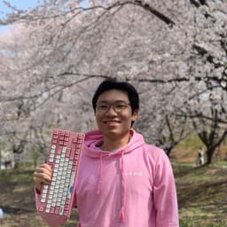 당민황의 프로필 이미지