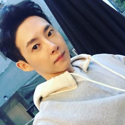 유민호의 프로필 이미지