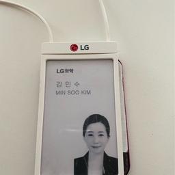 사용자 프로필 1