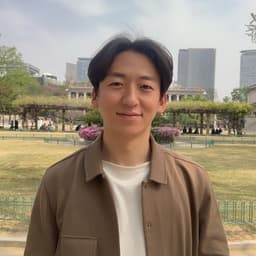 김광유의 프로필 이미지