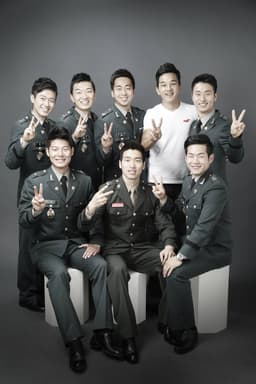 김정환의 프로필 이미지