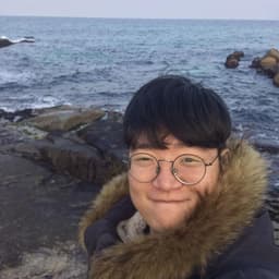 오예준의 프로필 이미지