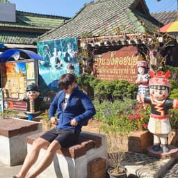 정다오의 프로필 이미지