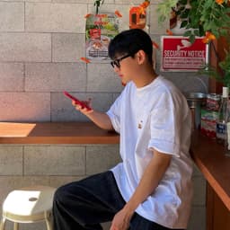 장성주의 프로필 이미지
