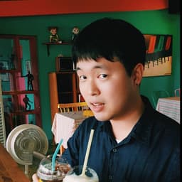 황원준의 프로필 이미지