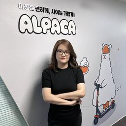 사용자 프로필 1