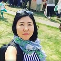 애나의 프로필 이미지