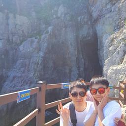 사용자 프로필 1