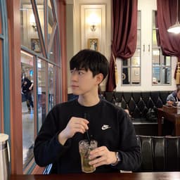 김준성의 프로필 이미지