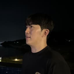 김민호의 프로필 이미지