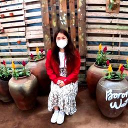 사용자 프로필 1