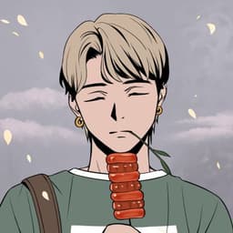 박민수의 프로필 이미지