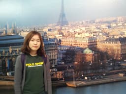 강은정의 프로필 이미지