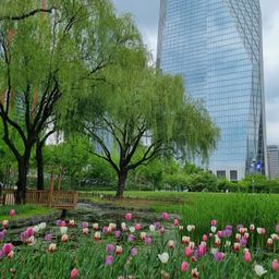 사용자 프로필 1