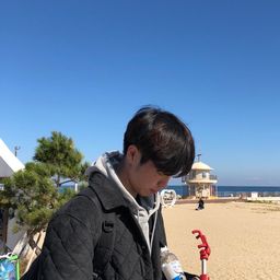 사용자 프로필 1