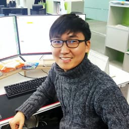 JeongPeter의 프로필 이미지