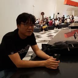김영태의 프로필 이미지