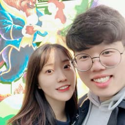 김아인의 프로필 이미지
