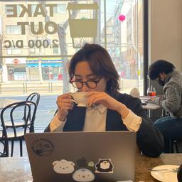 사용자 프로필 1