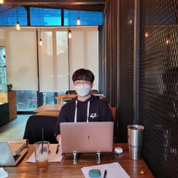 김태호의 프로필 이미지