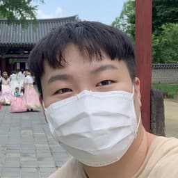 김민수의 프로필 이미지