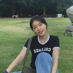 홍예린의 프로필 이미지