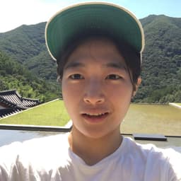 김민주의 프로필 이미지