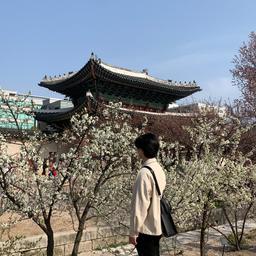 사용자 프로필 1