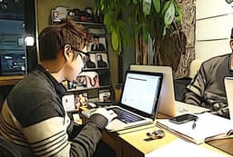 이한솔의 프로필 이미지