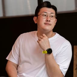 김보수의 프로필 이미지