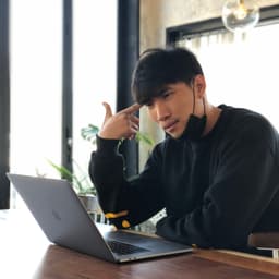 KimMax의 프로필 이미지