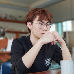 조지원의 프로필 이미지