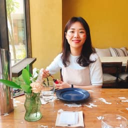 정민정의 프로필 이미지