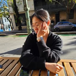 김민주의 프로필 이미지