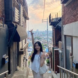 권예지의 프로필 이미지
