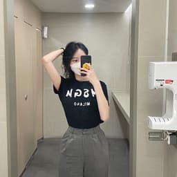 김수민의 프로필 이미지