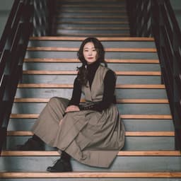 김민주의 프로필 이미지