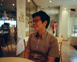 김승주의 프로필 이미지