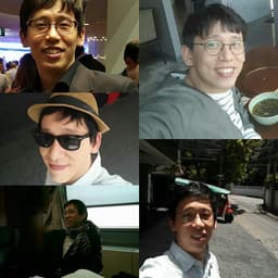 폴 김의 프로필 이미지
