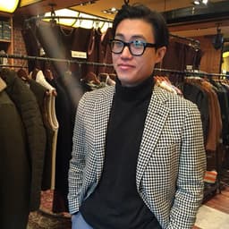 의 프로필 이미지