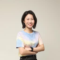 정예진의 프로필 이미지