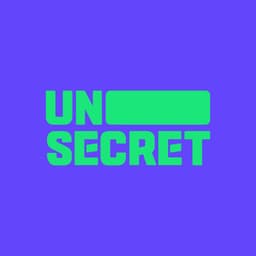 언시크릿의 프로필 이미지
